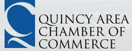 Quincy Area Chamber of Commerce Logo